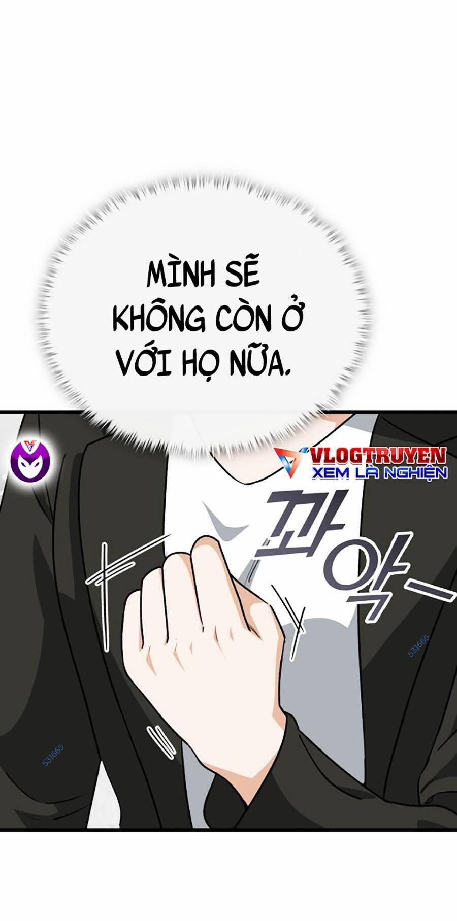 Bố Tôi Quá Mạnh 104 trang 52