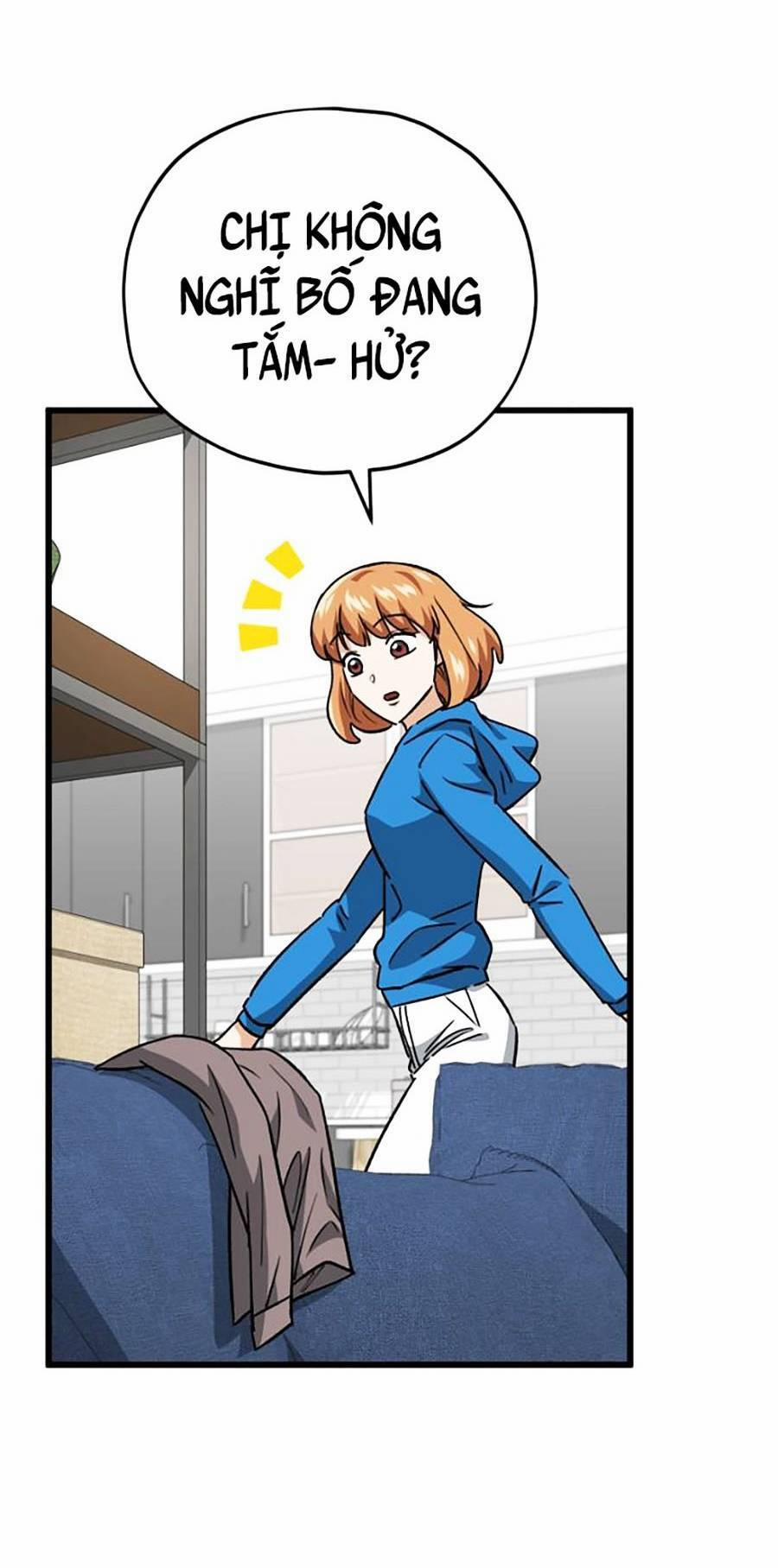 Bố Tôi Quá Mạnh 104 trang 59