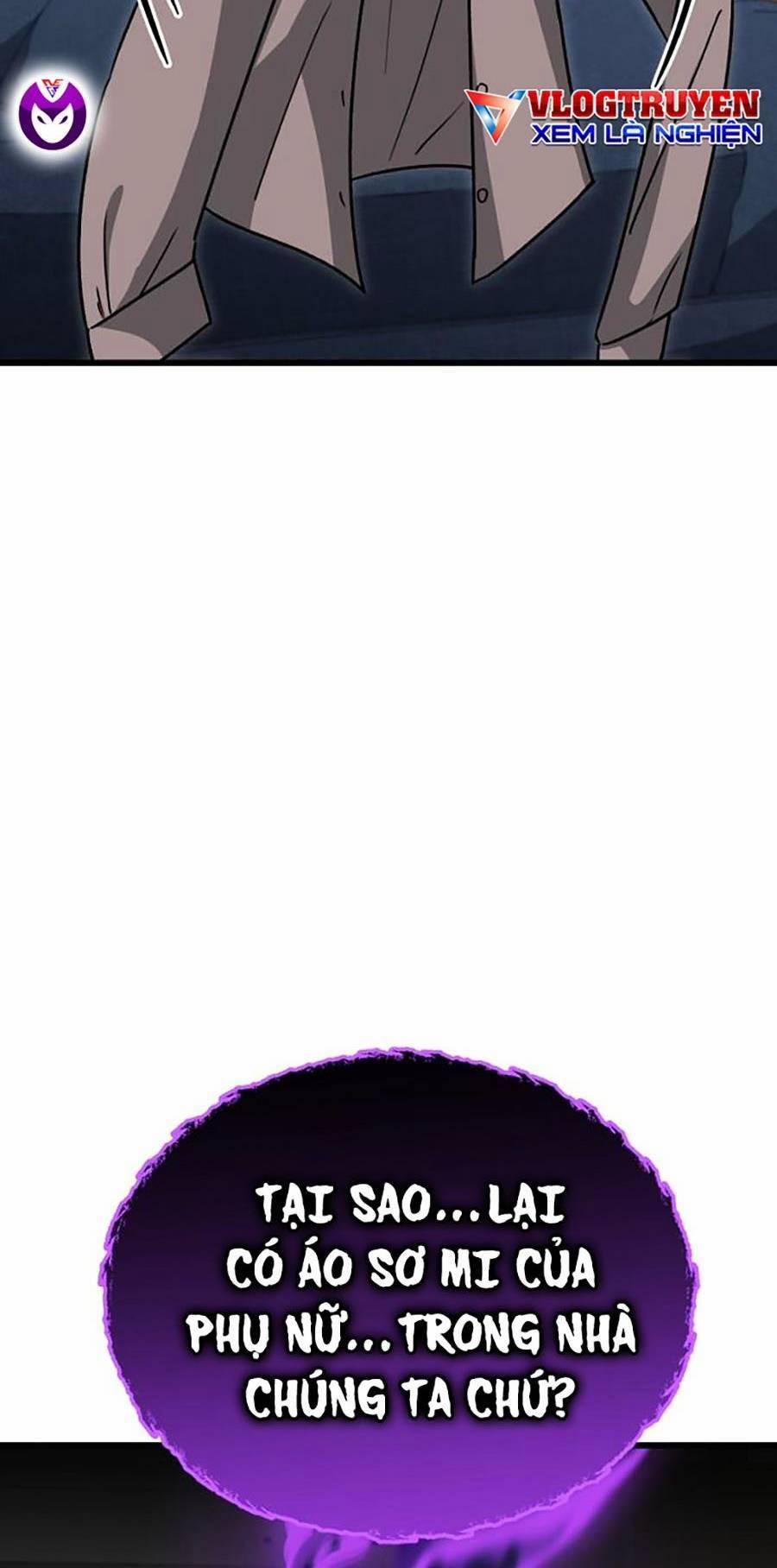 Bố Tôi Quá Mạnh 104 trang 61