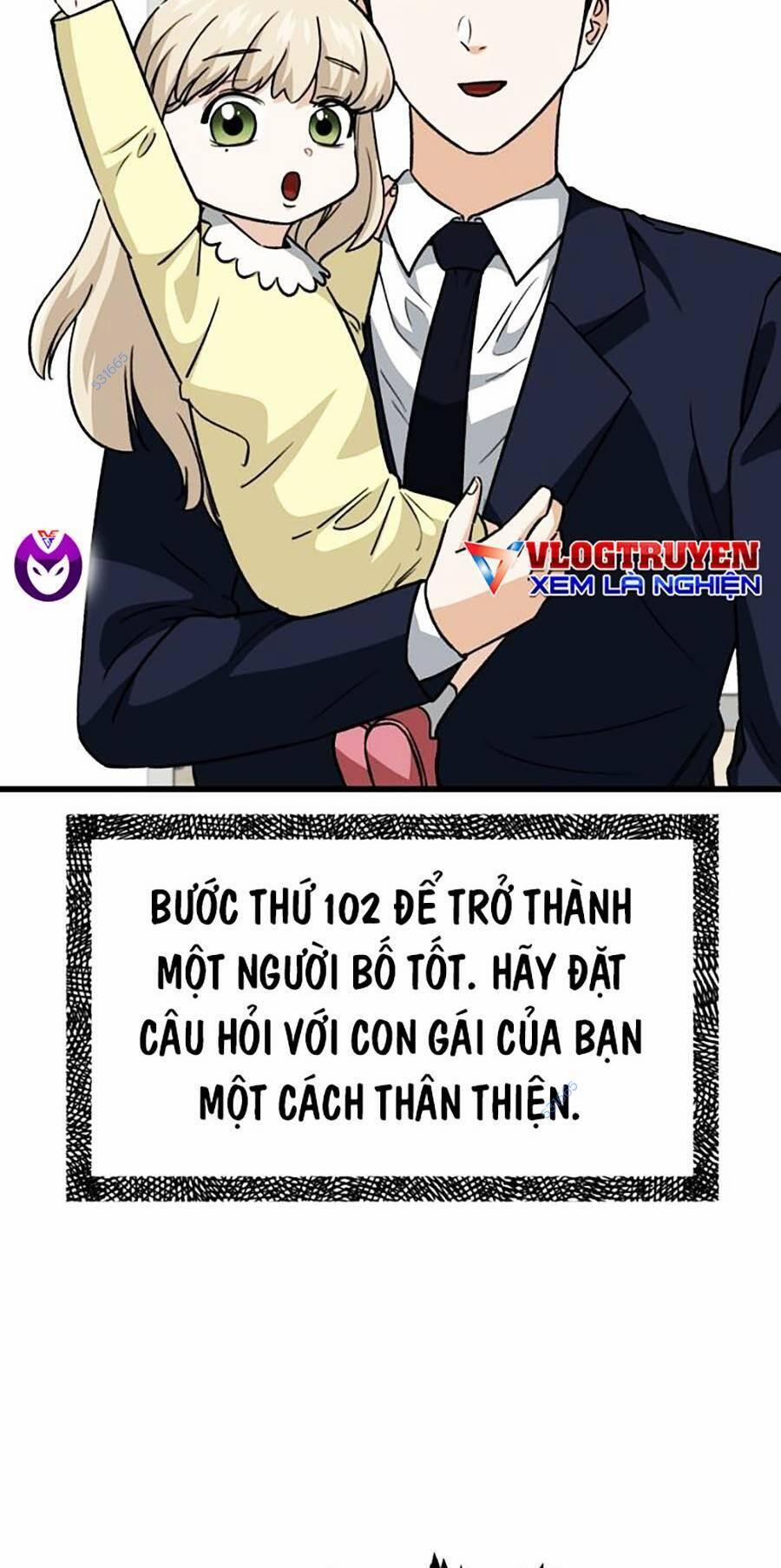 Bố Tôi Quá Mạnh 104 trang 66