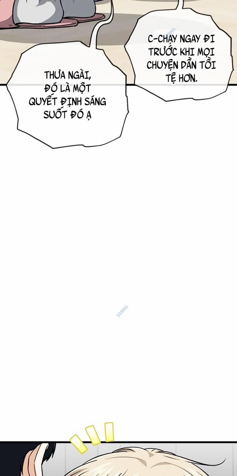 Bố Tôi Quá Mạnh 104 trang 70