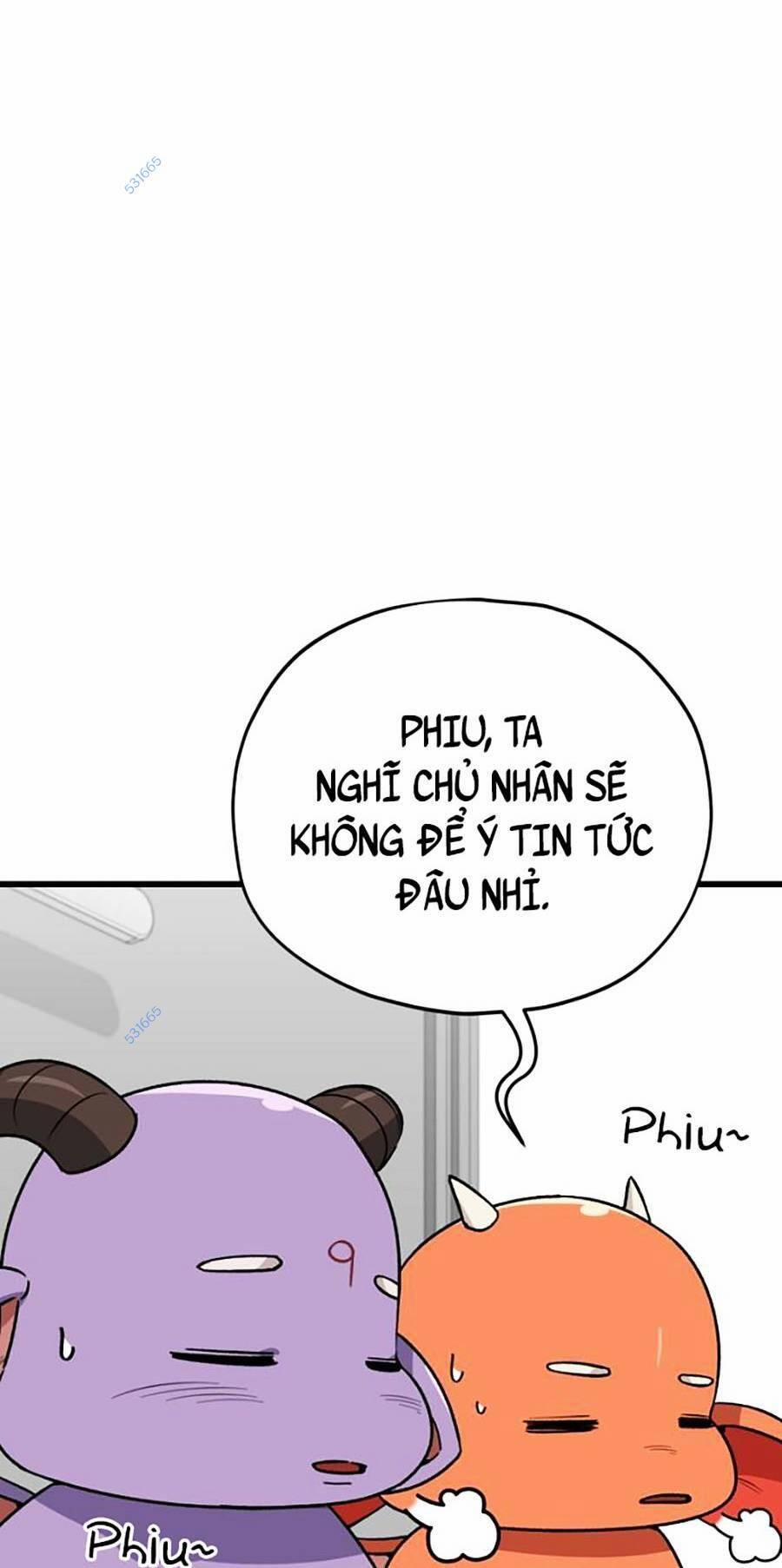 Bố Tôi Quá Mạnh 104 trang 72