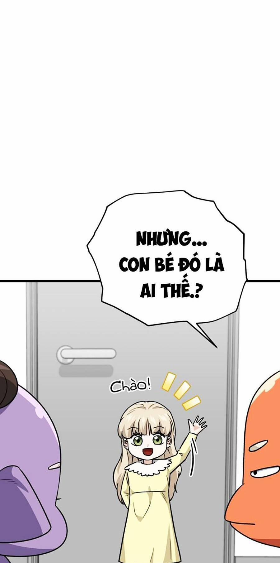 Bố Tôi Quá Mạnh 104 trang 75