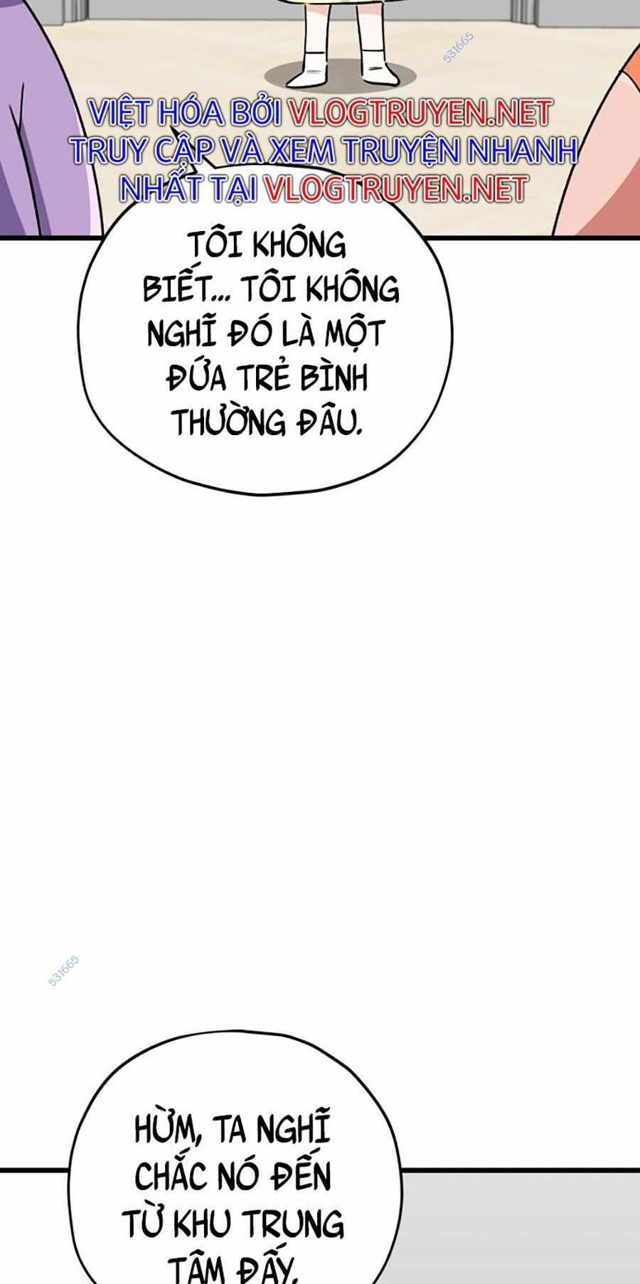 Bố Tôi Quá Mạnh 104 trang 76