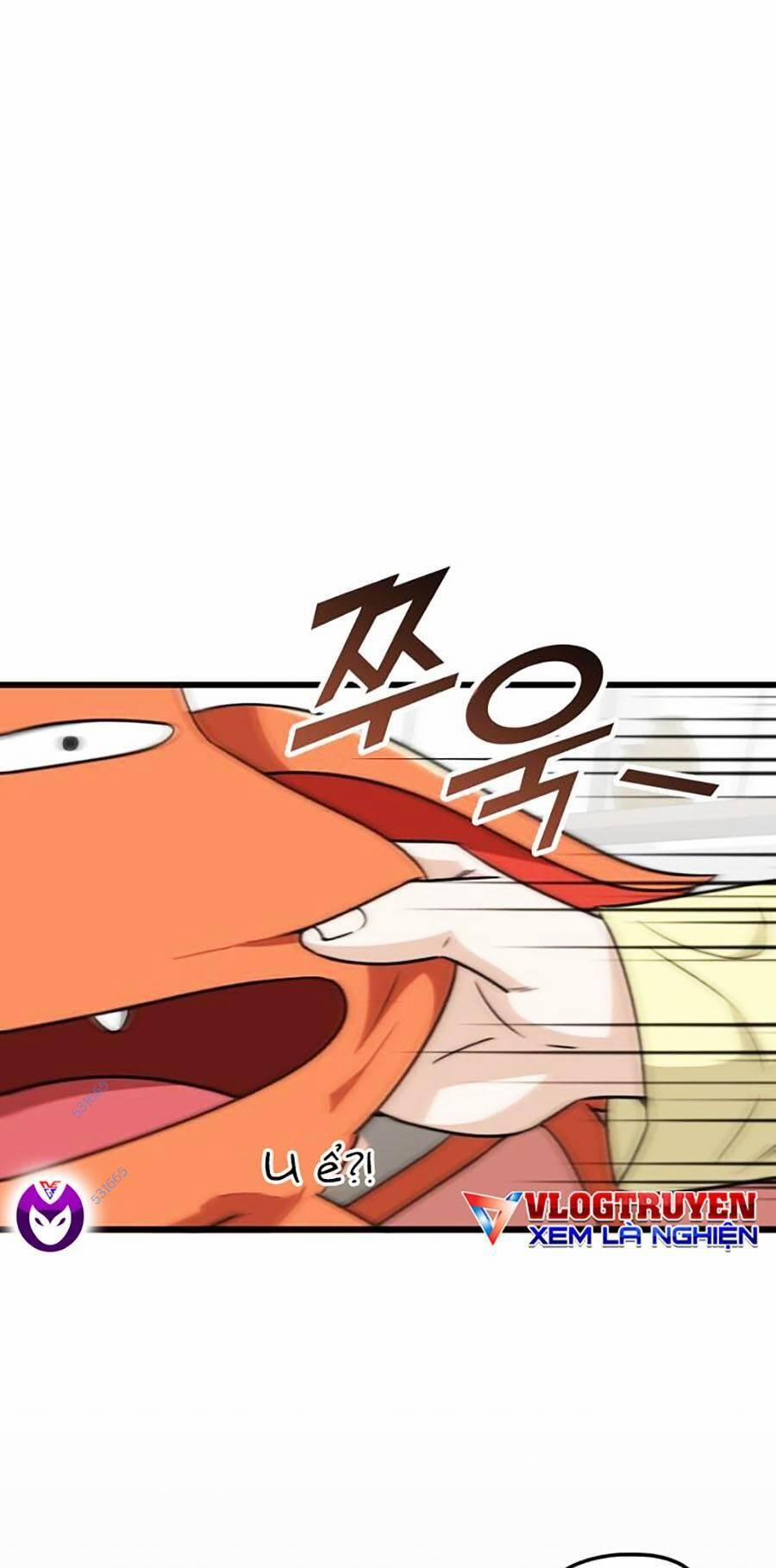 Bố Tôi Quá Mạnh 104 trang 78