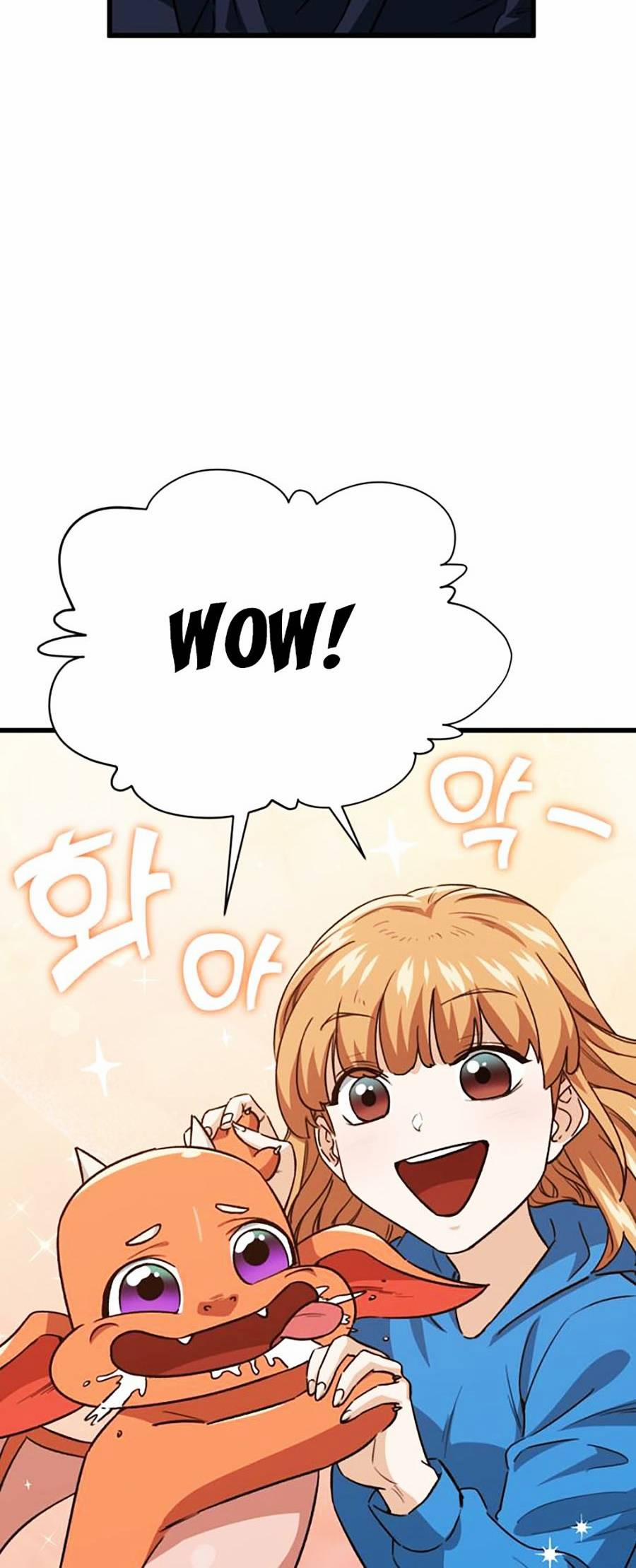 Bố Tôi Quá Mạnh 105 trang 19