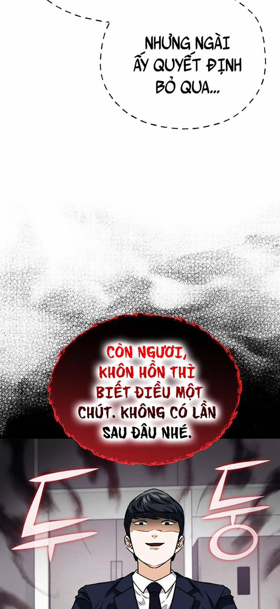 Bố Tôi Quá Mạnh 105 trang 24