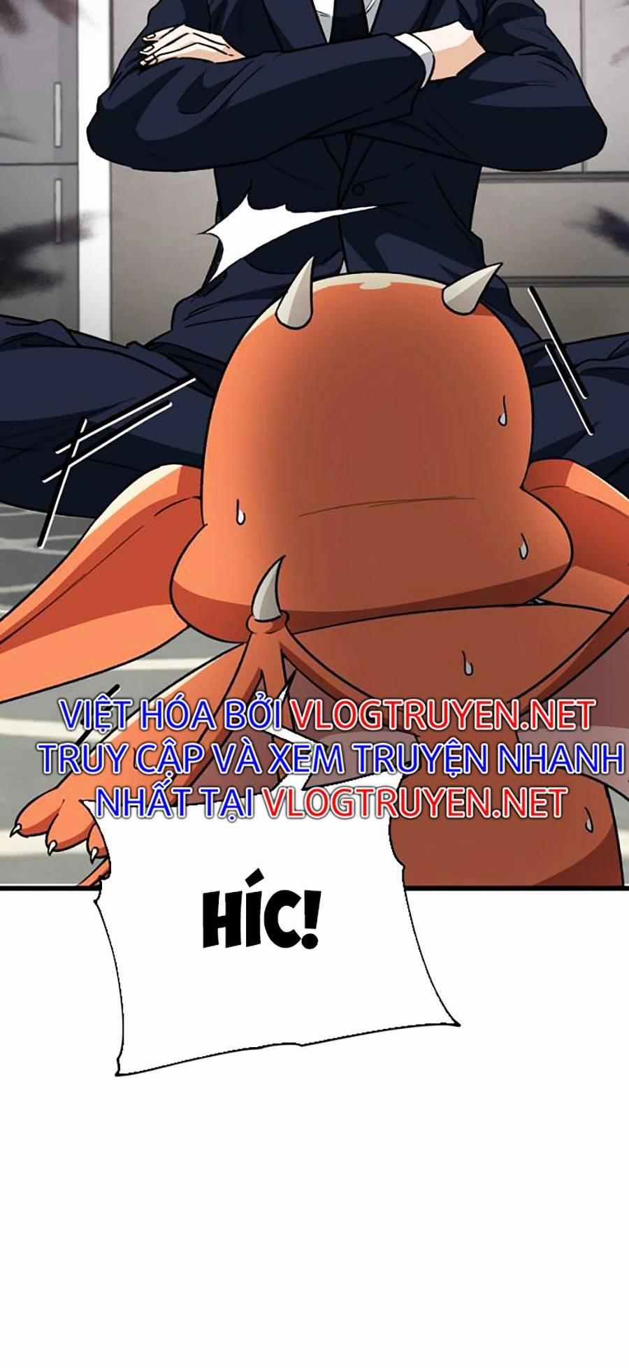 Bố Tôi Quá Mạnh 105 trang 25