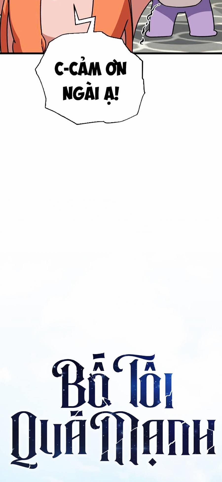 Bố Tôi Quá Mạnh 105 trang 27