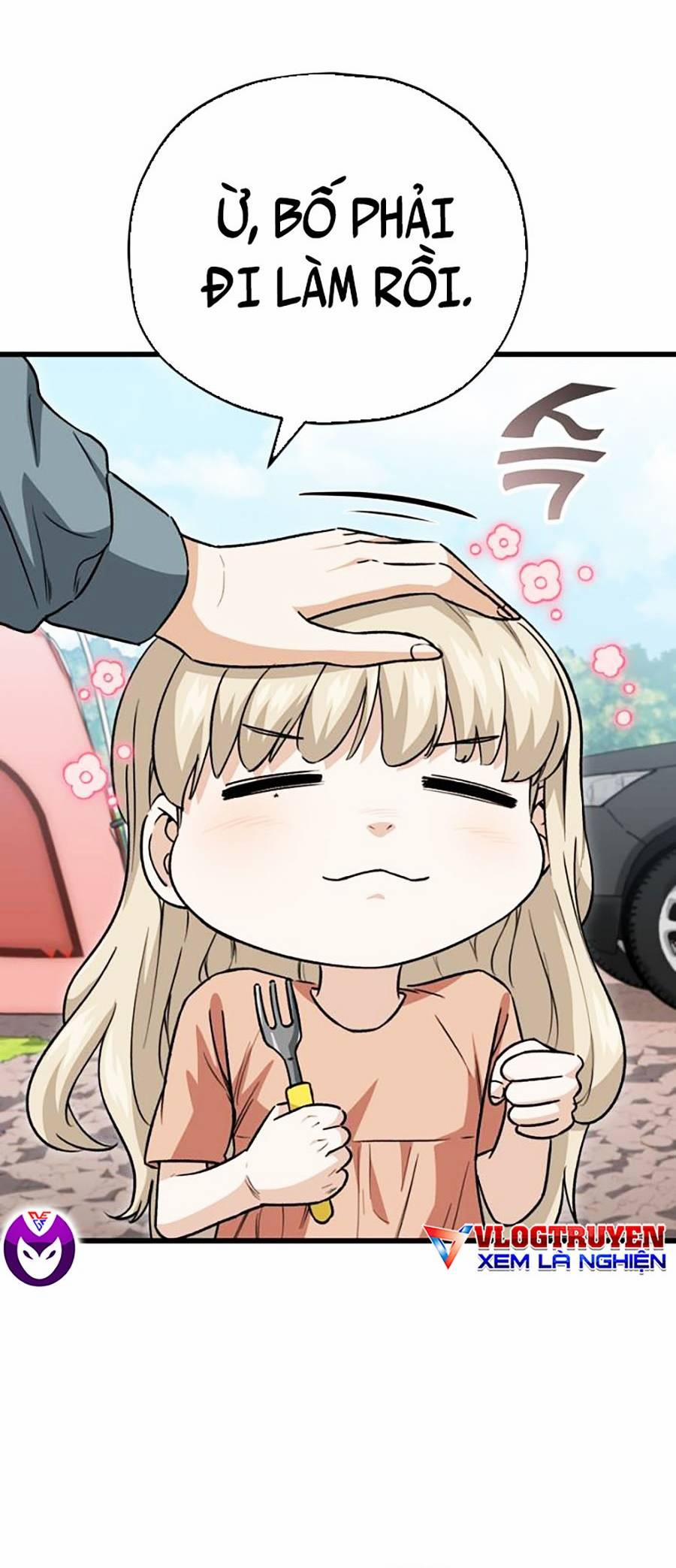 Bố Tôi Quá Mạnh 105 trang 33