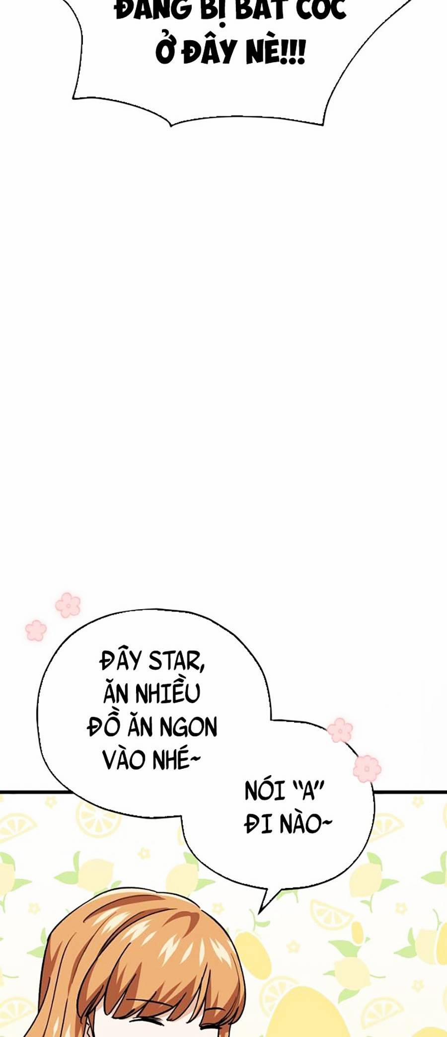 Bố Tôi Quá Mạnh 105 trang 37