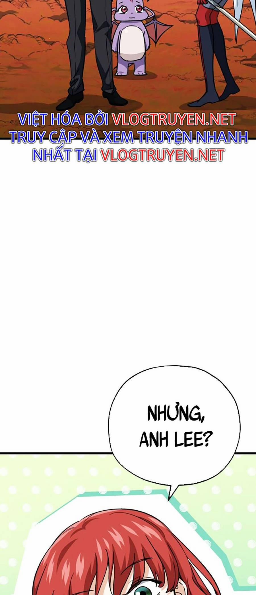 Bố Tôi Quá Mạnh 105 trang 42