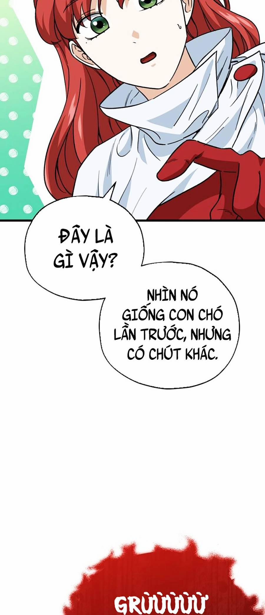 Bố Tôi Quá Mạnh 105 trang 43