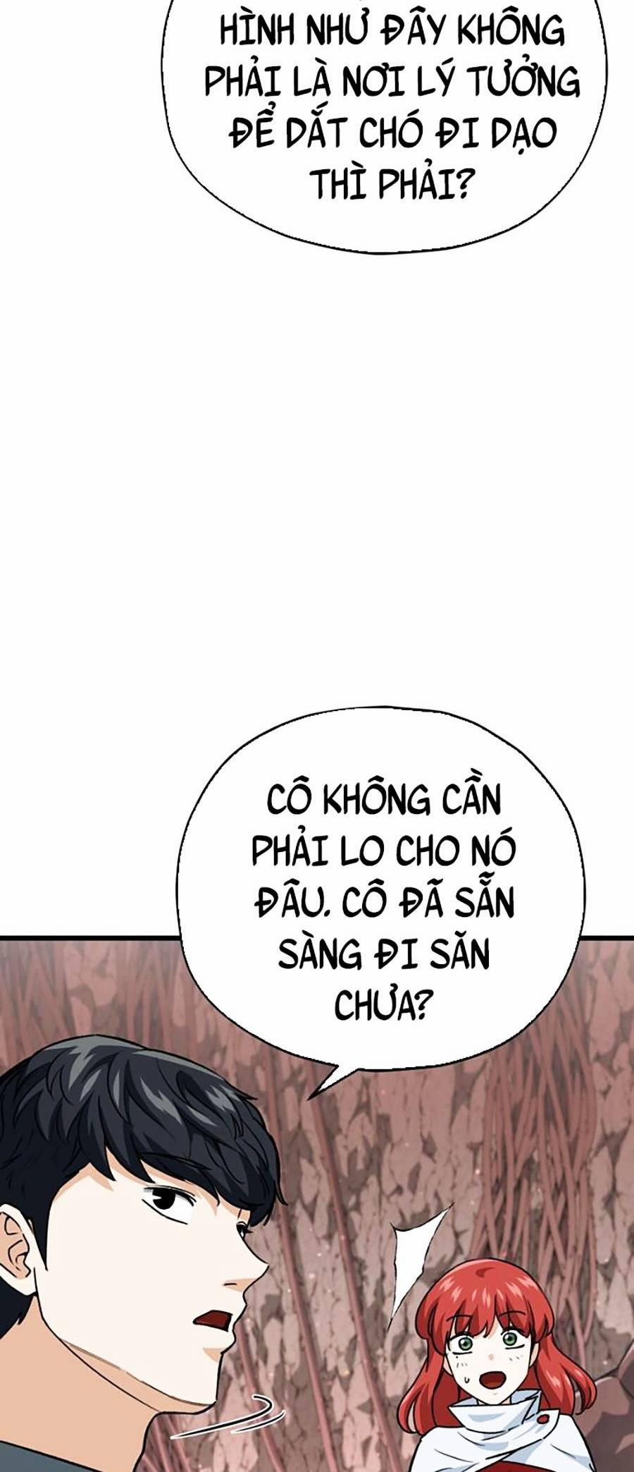 Bố Tôi Quá Mạnh 105 trang 46