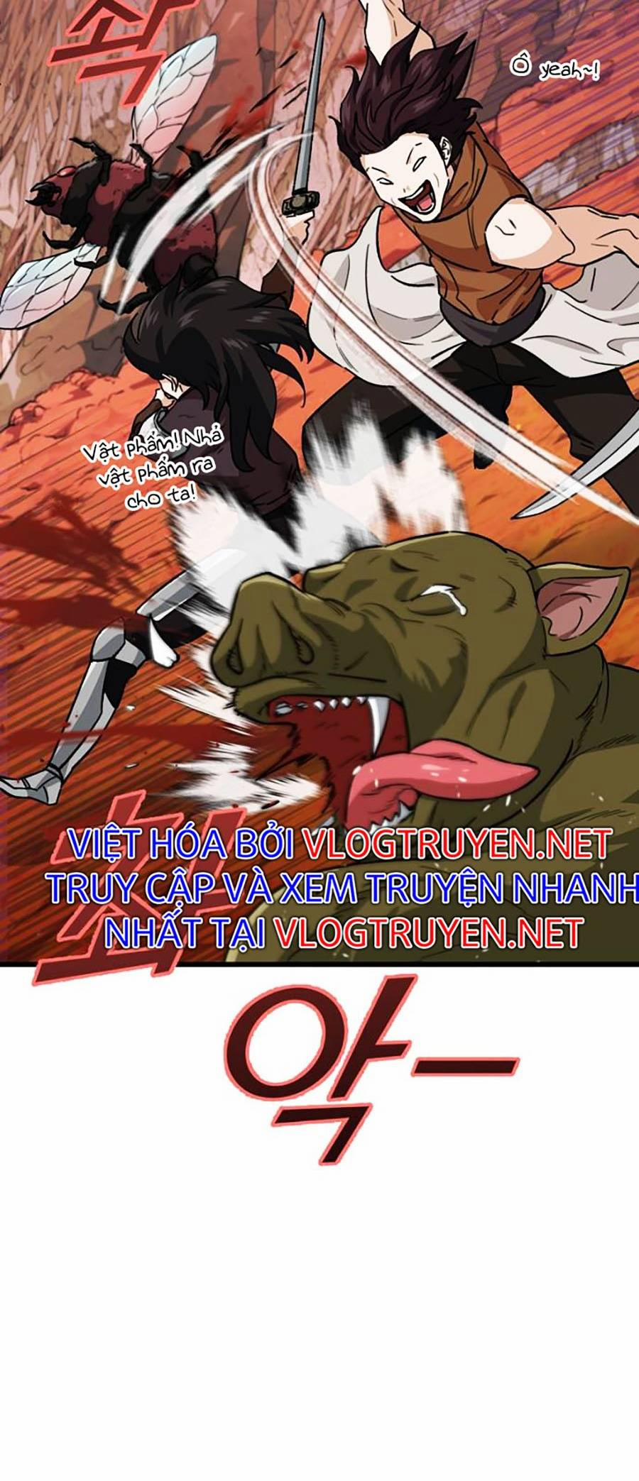 Bố Tôi Quá Mạnh 105 trang 49