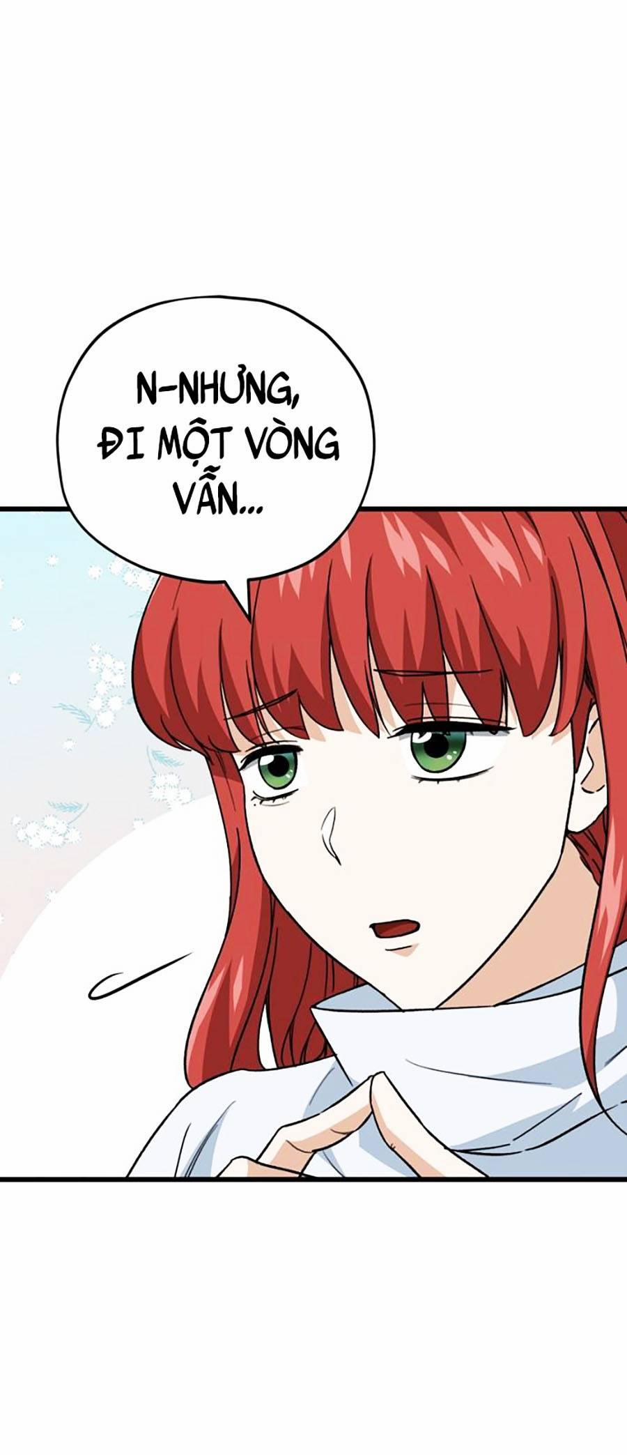 Bố Tôi Quá Mạnh 105 trang 50