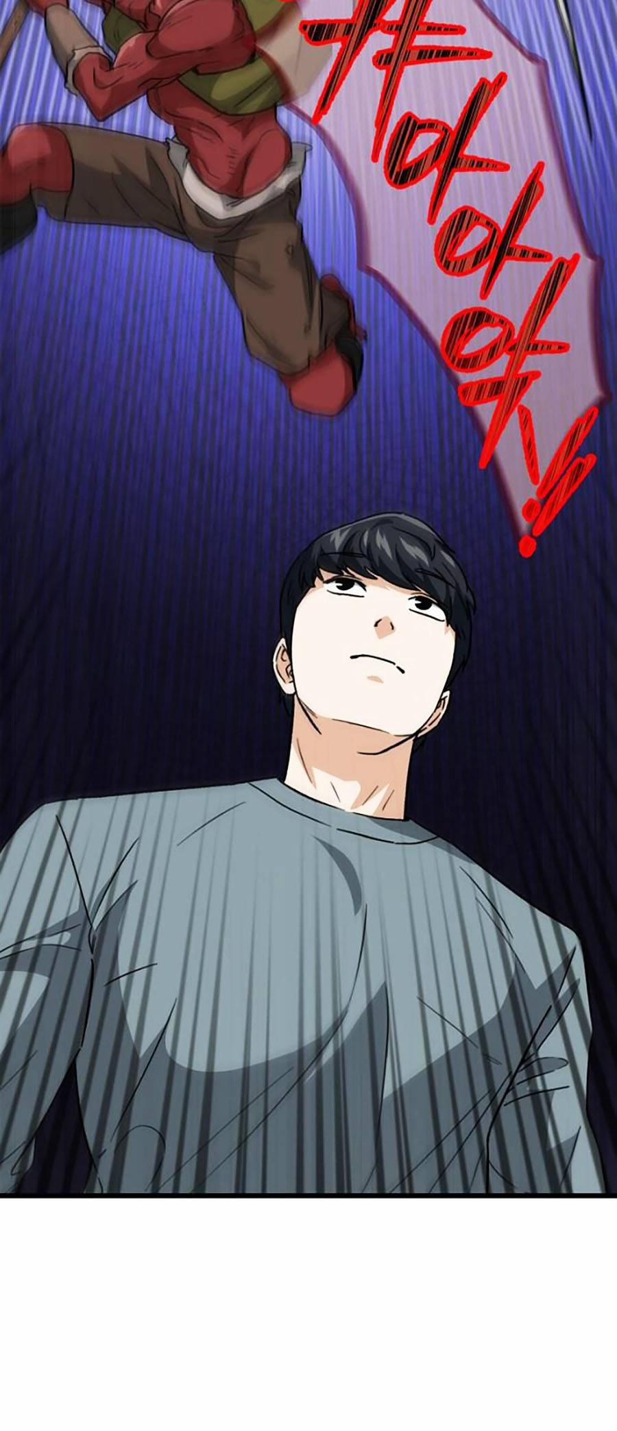 Bố Tôi Quá Mạnh 105 trang 58