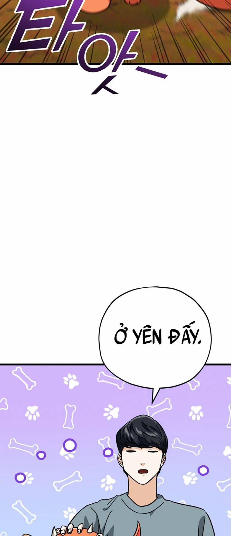 Bố Tôi Quá Mạnh 105 trang 60