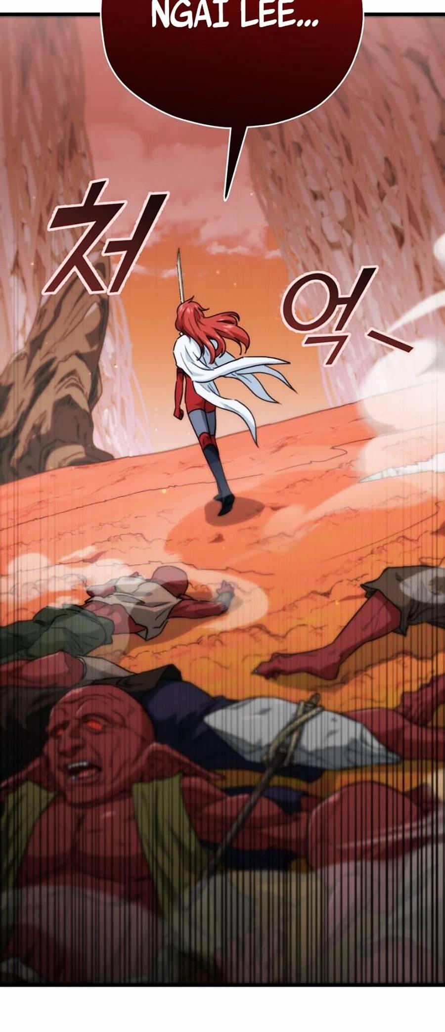 Bố Tôi Quá Mạnh 105 trang 64