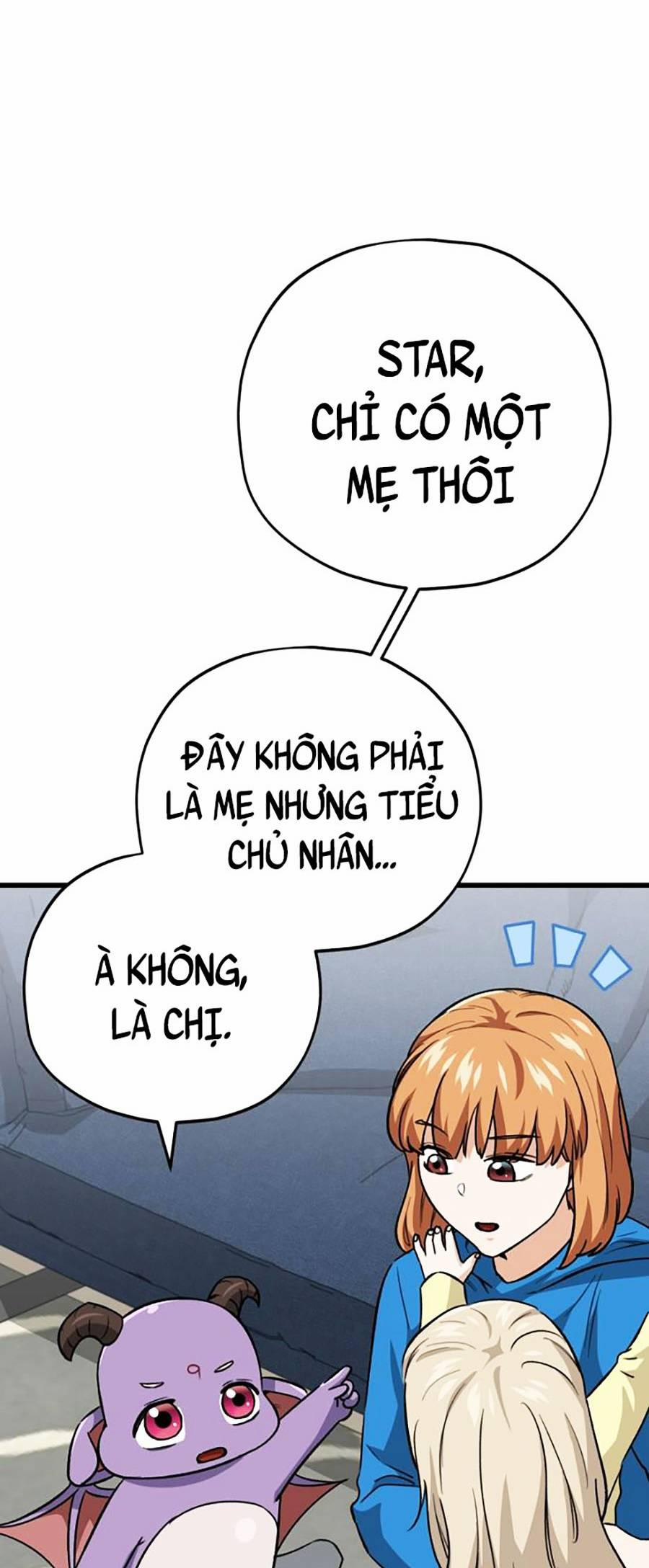 Bố Tôi Quá Mạnh 105 trang 7