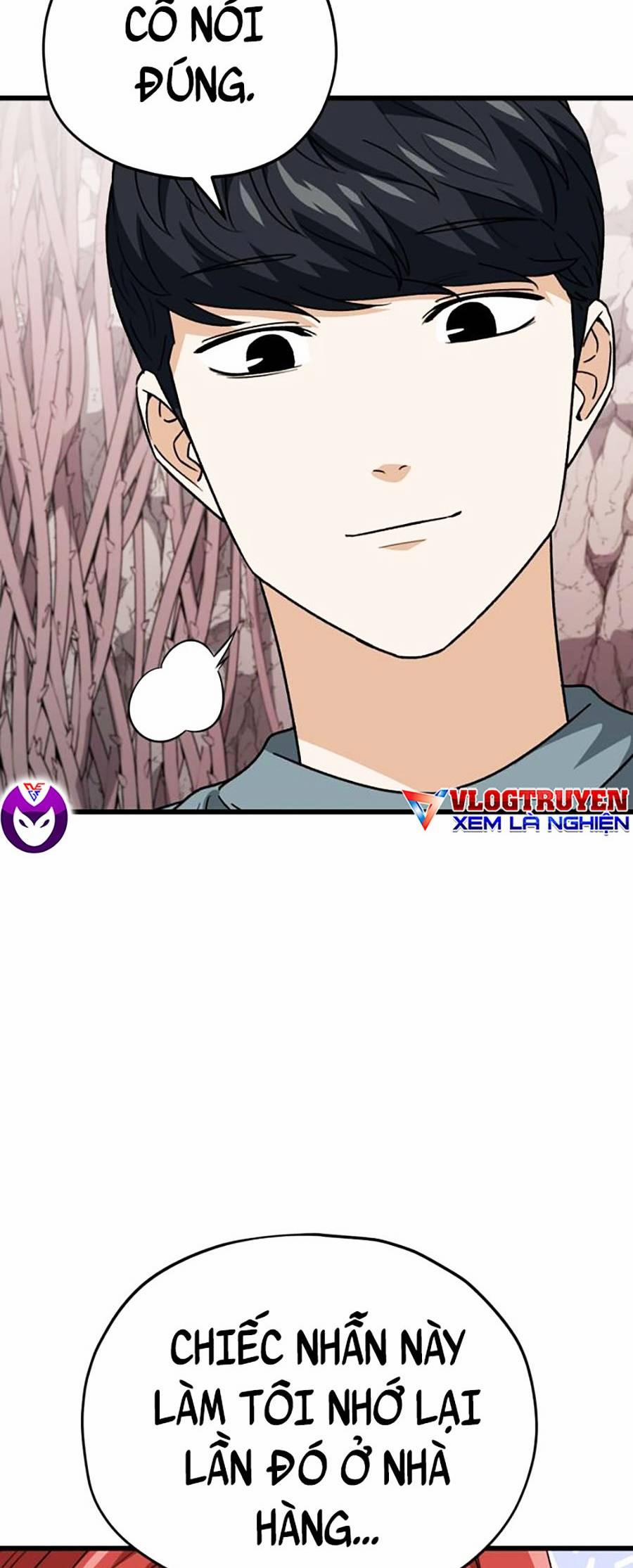 Bố Tôi Quá Mạnh 105 trang 71