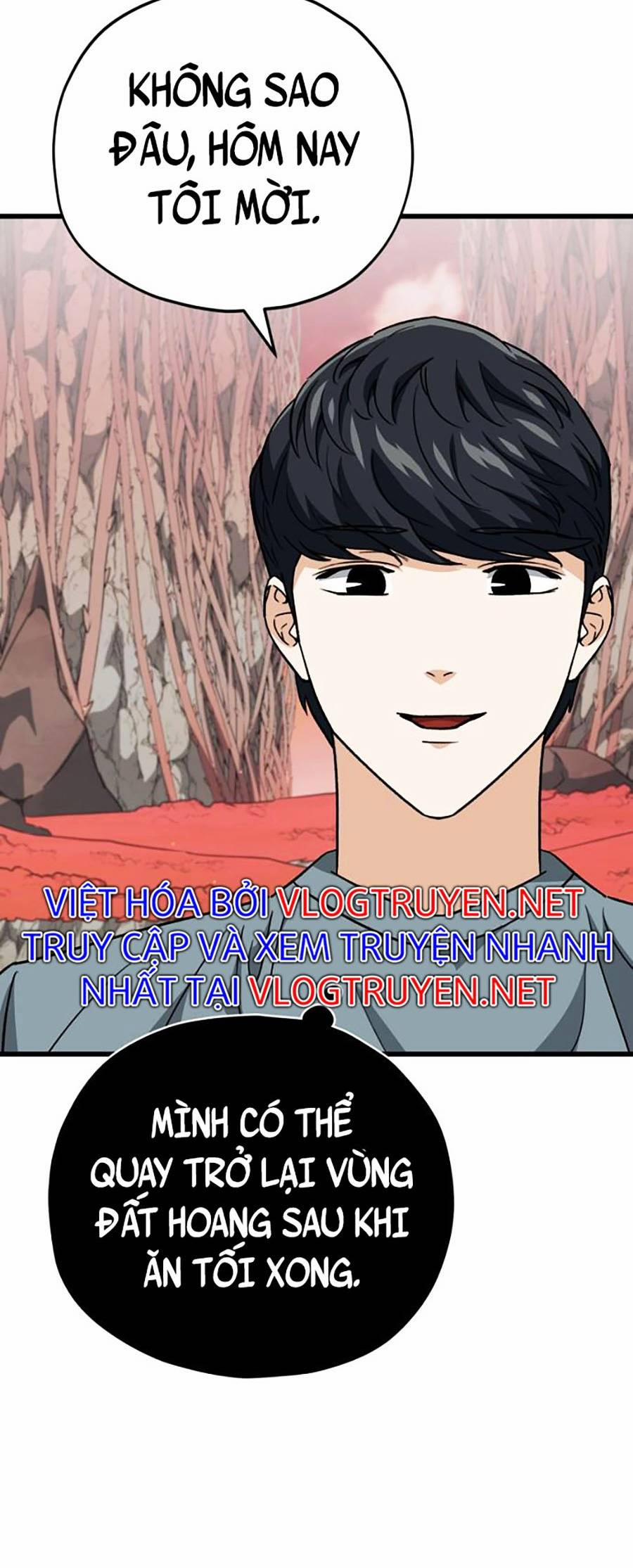 Bố Tôi Quá Mạnh 105 trang 75