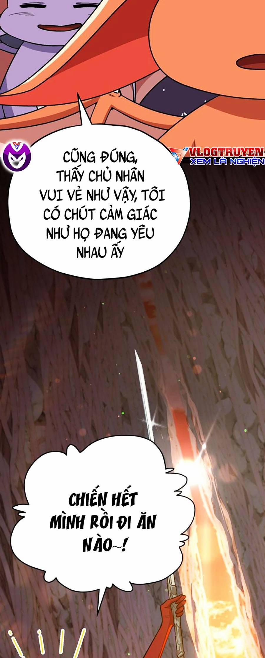 Bố Tôi Quá Mạnh 105 trang 78