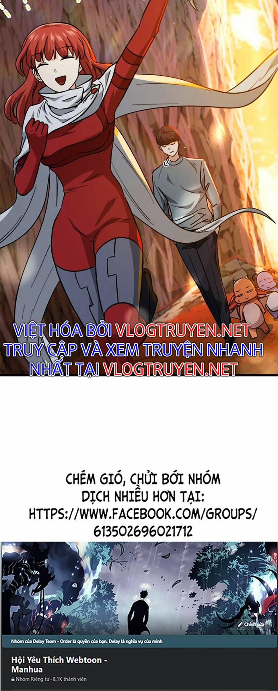 Bố Tôi Quá Mạnh 105 trang 79