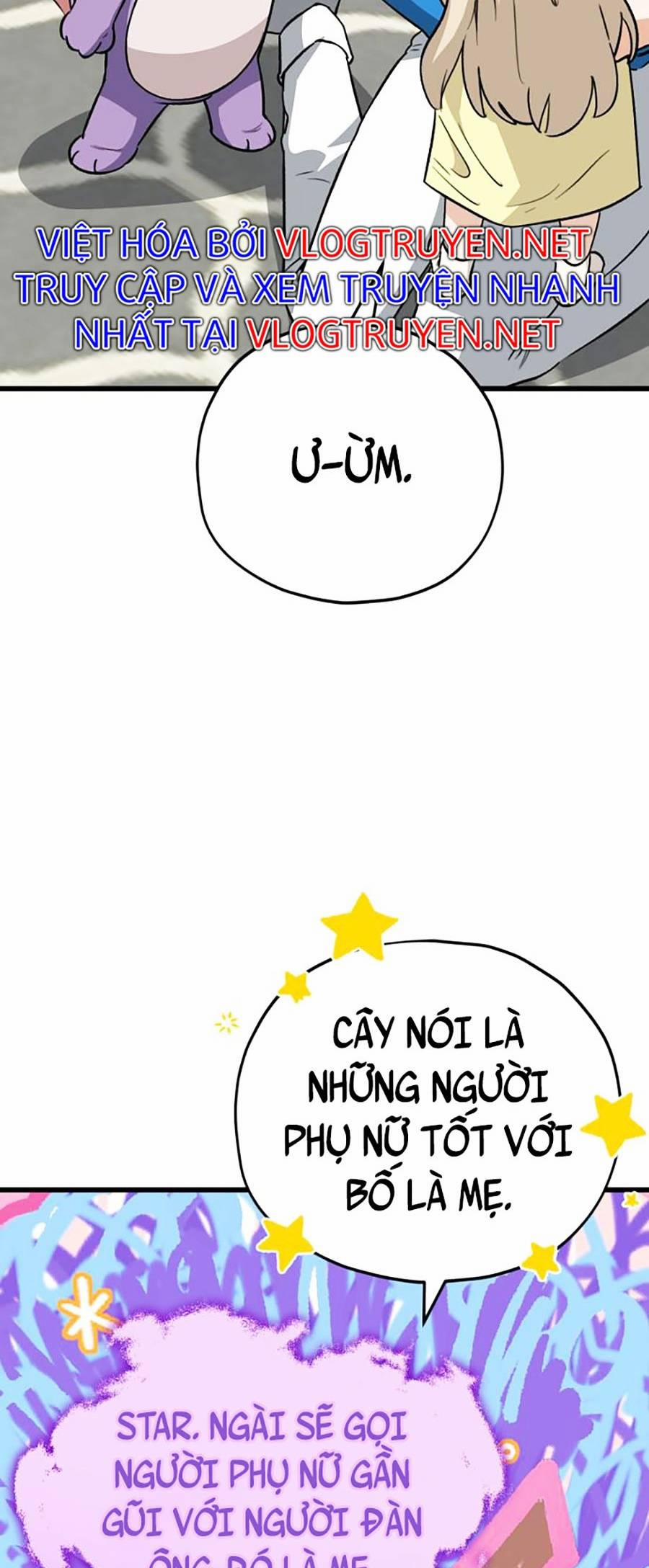 Bố Tôi Quá Mạnh 105 trang 8