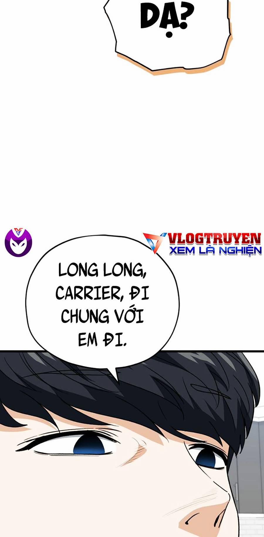 Bố Tôi Quá Mạnh 106 trang 17