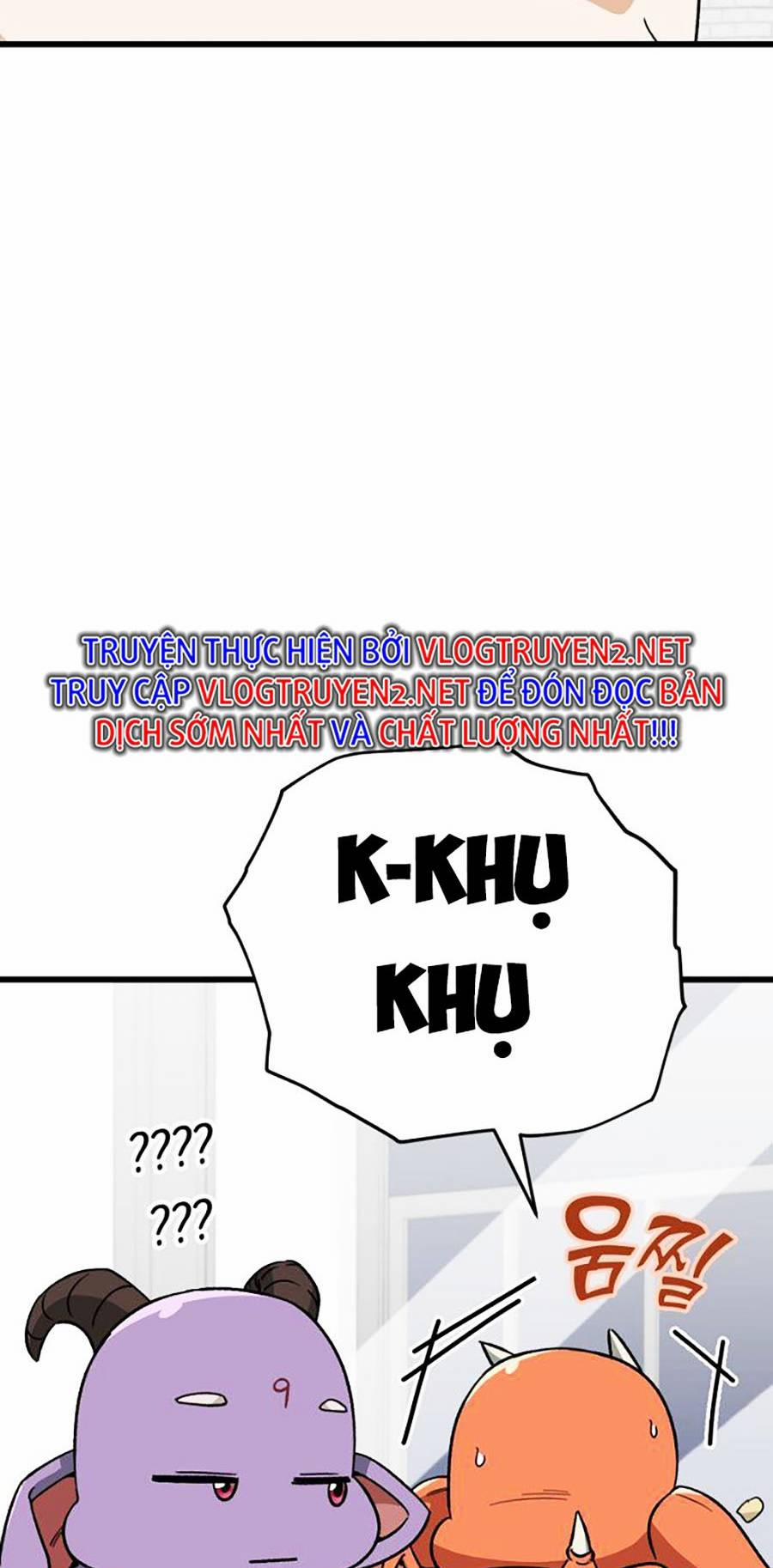 Bố Tôi Quá Mạnh 106 trang 18