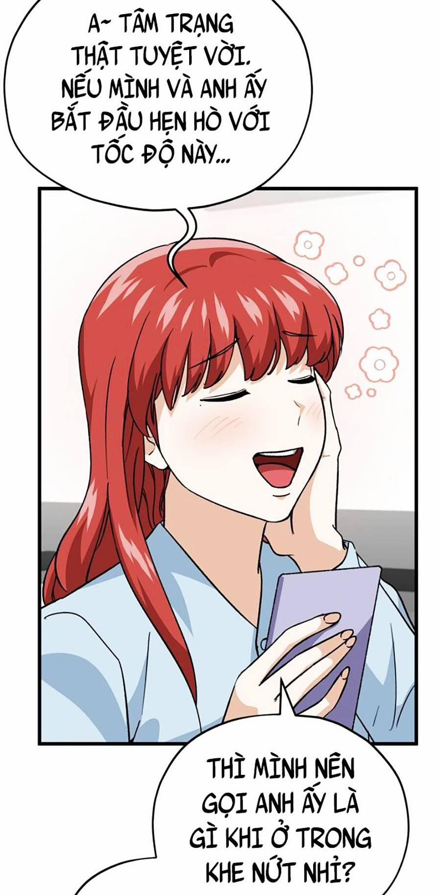 Bố Tôi Quá Mạnh 106 trang 2