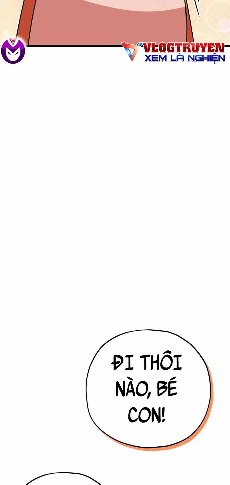 Bố Tôi Quá Mạnh 106 trang 28