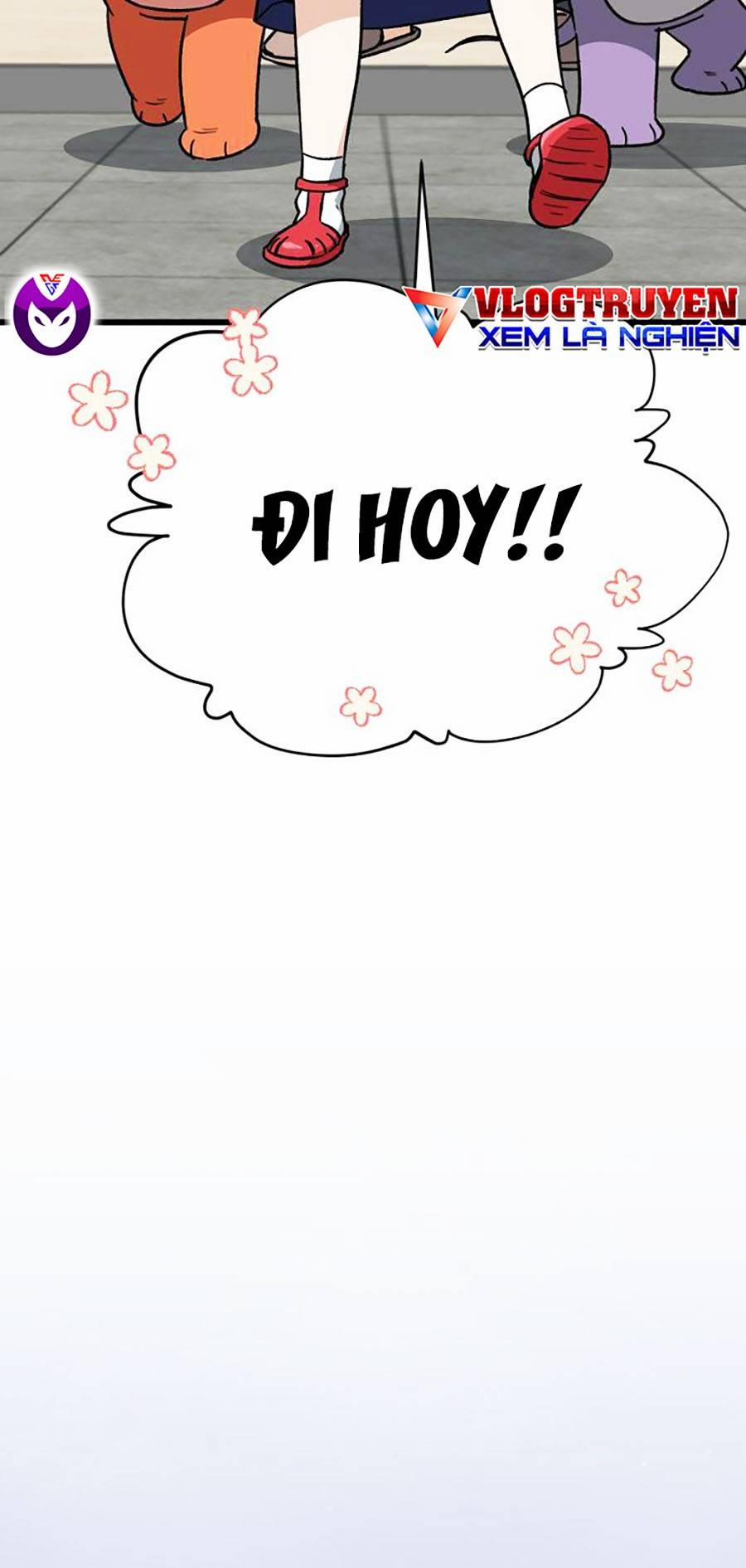 Bố Tôi Quá Mạnh 106 trang 31