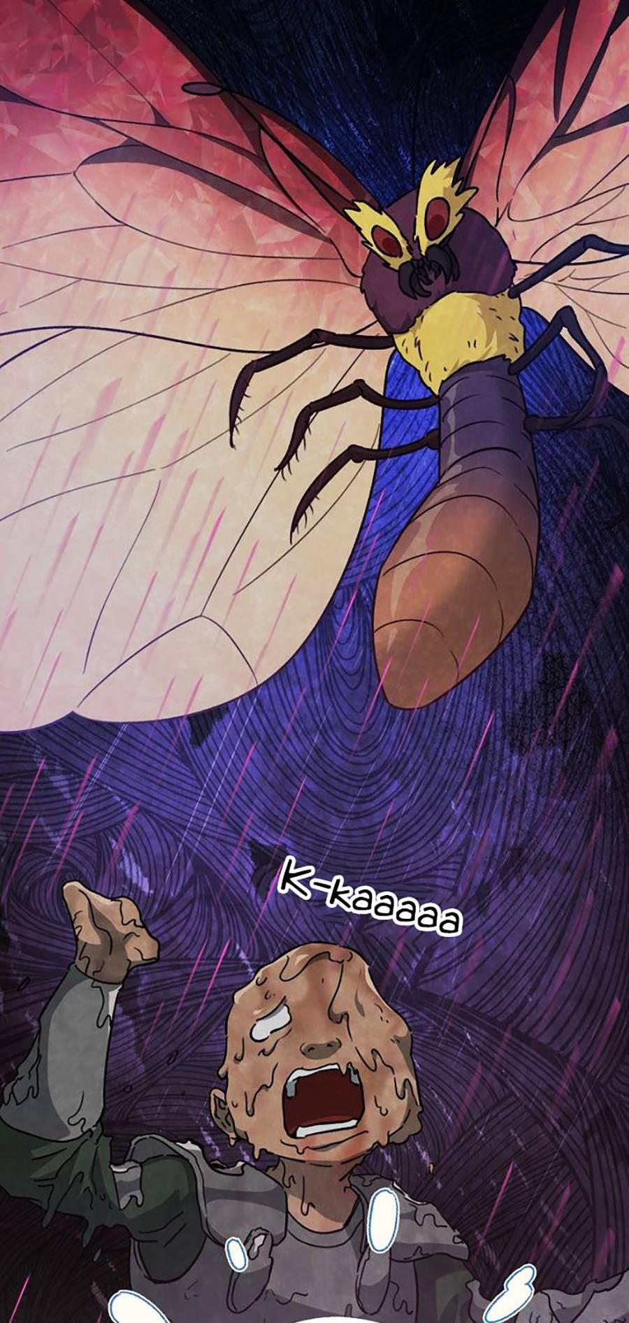 Bố Tôi Quá Mạnh 106 trang 36