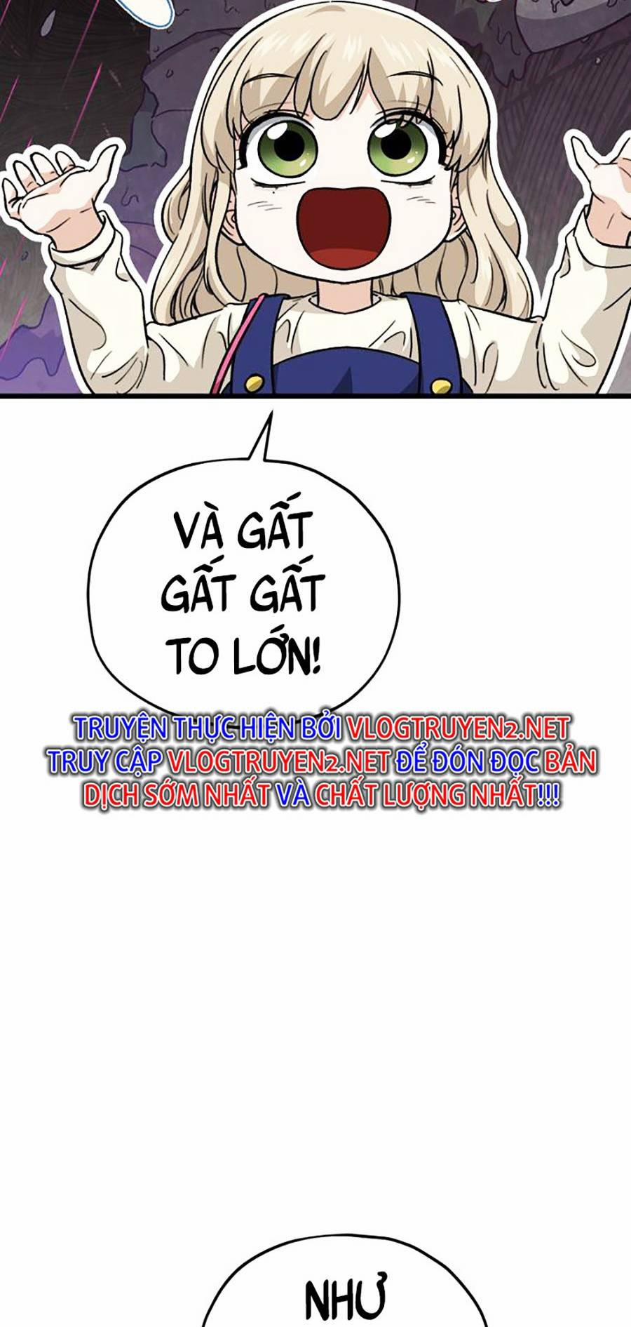 Bố Tôi Quá Mạnh 106 trang 37