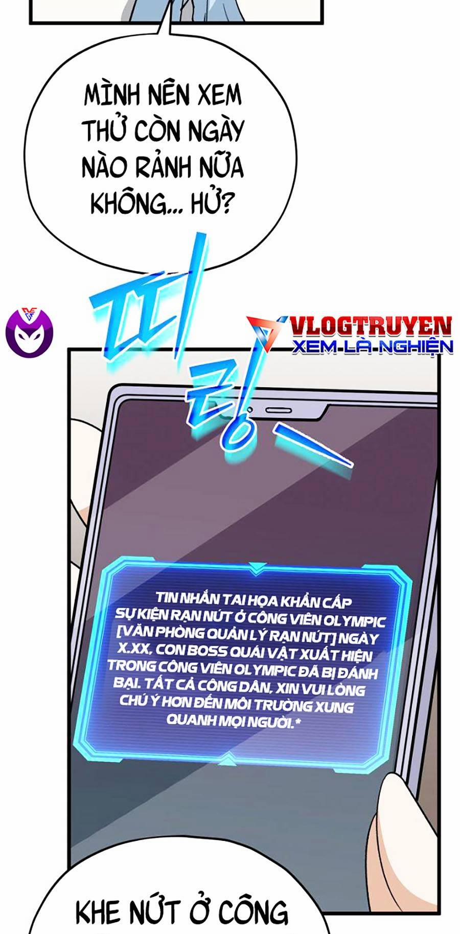 Bố Tôi Quá Mạnh 106 trang 4