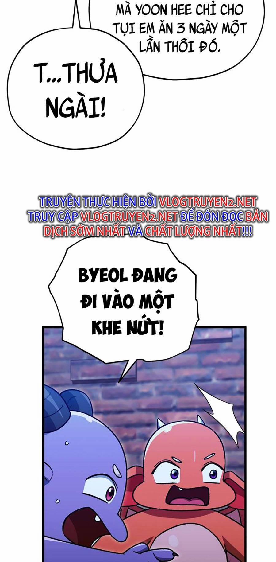 Bố Tôi Quá Mạnh 106 trang 45