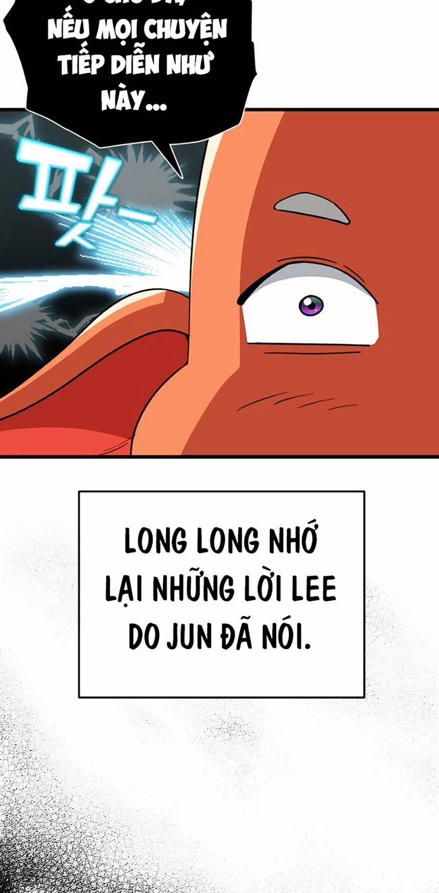 Bố Tôi Quá Mạnh 106 trang 48