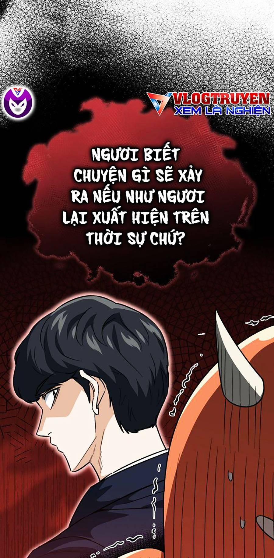 Bố Tôi Quá Mạnh 106 trang 49