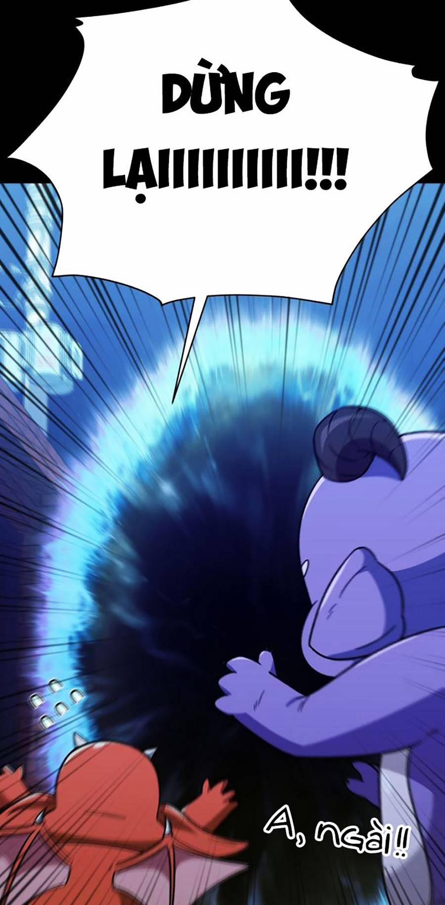 Bố Tôi Quá Mạnh 106 trang 51