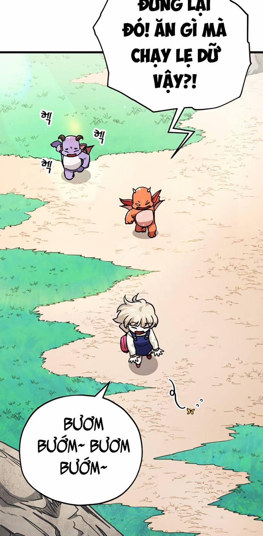 Bố Tôi Quá Mạnh 106 trang 53