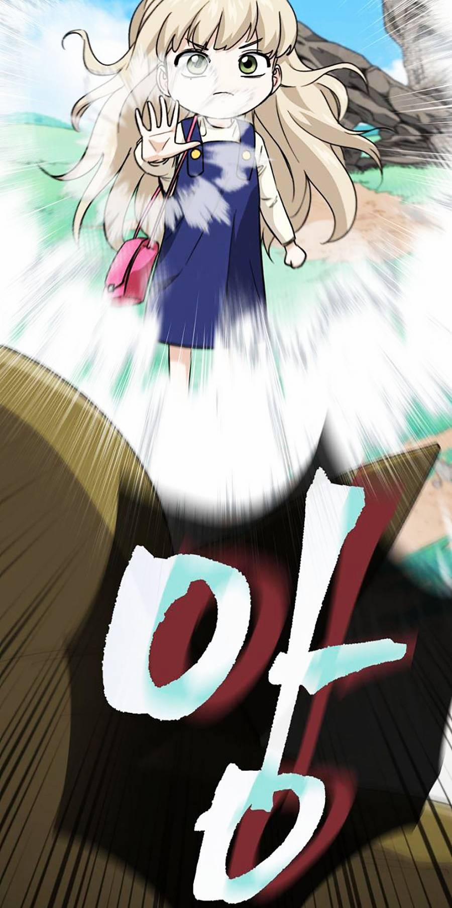 Bố Tôi Quá Mạnh 106 trang 64