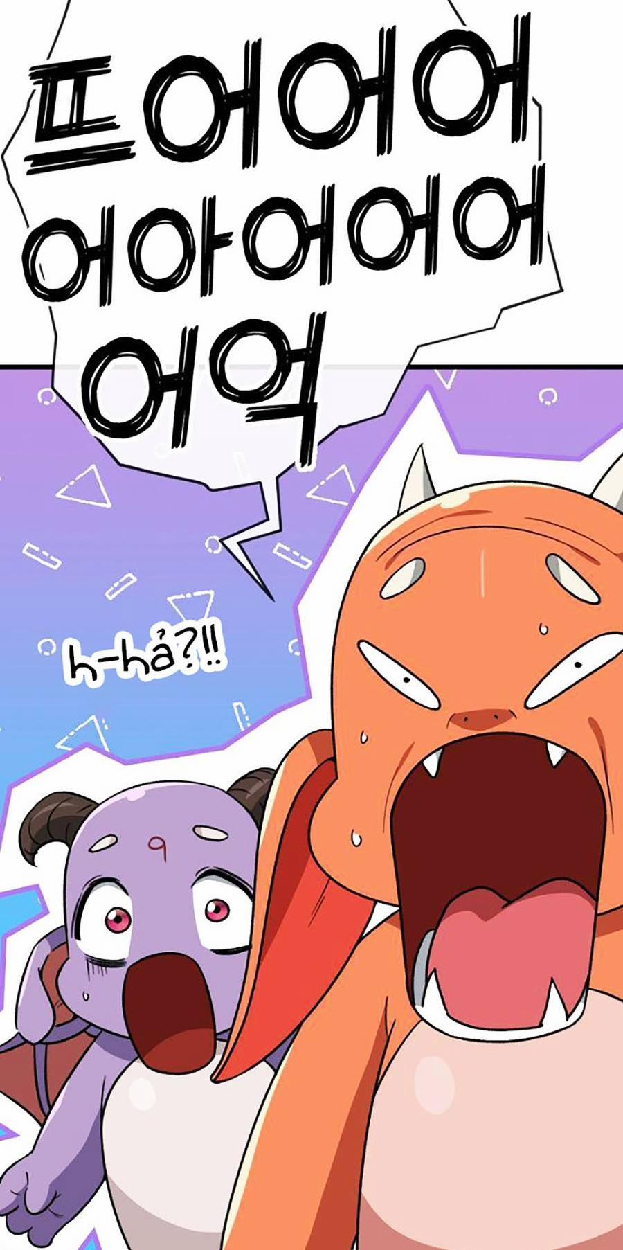 Bố Tôi Quá Mạnh 106 trang 68