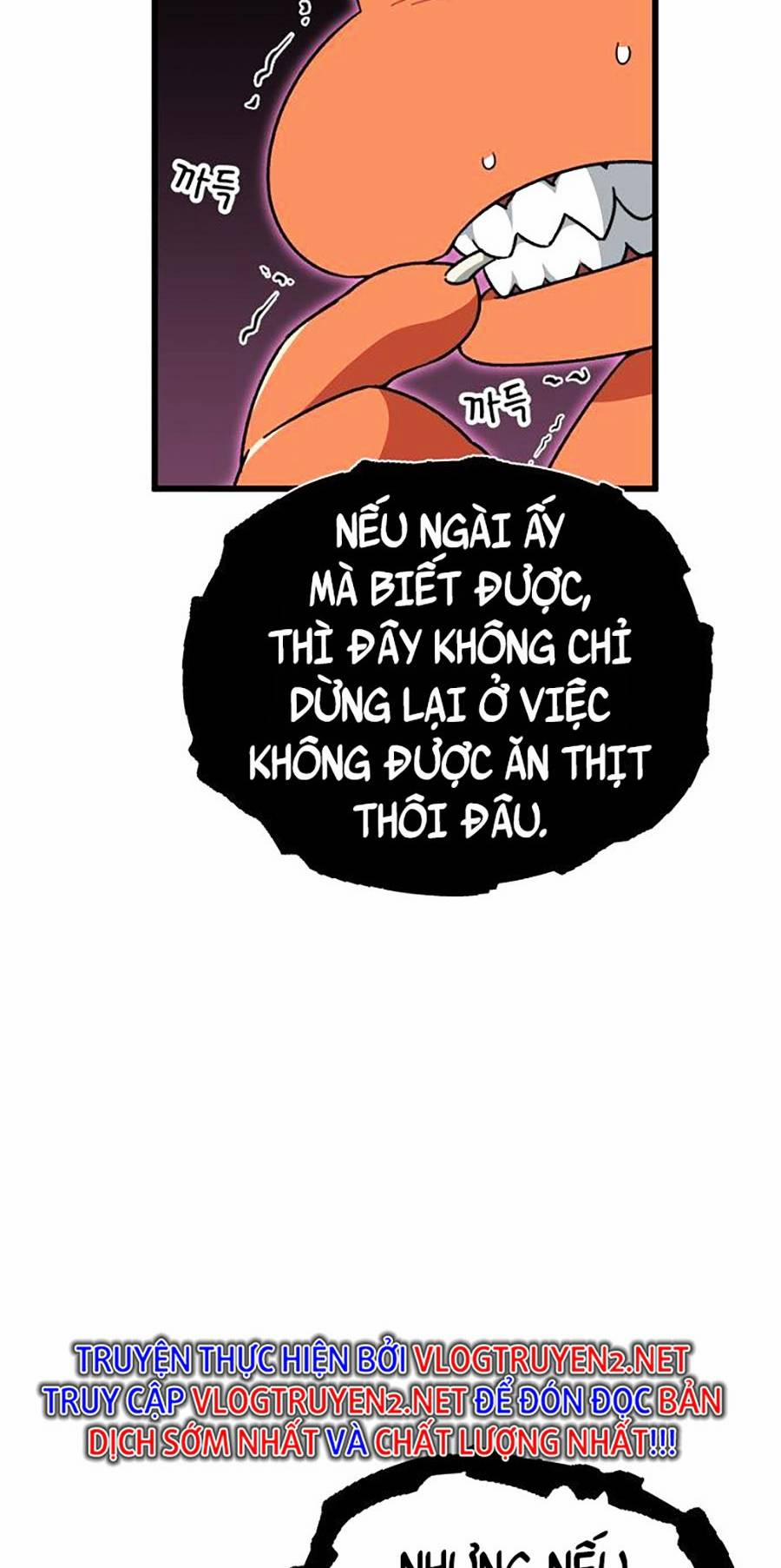 Bố Tôi Quá Mạnh 106 trang 72