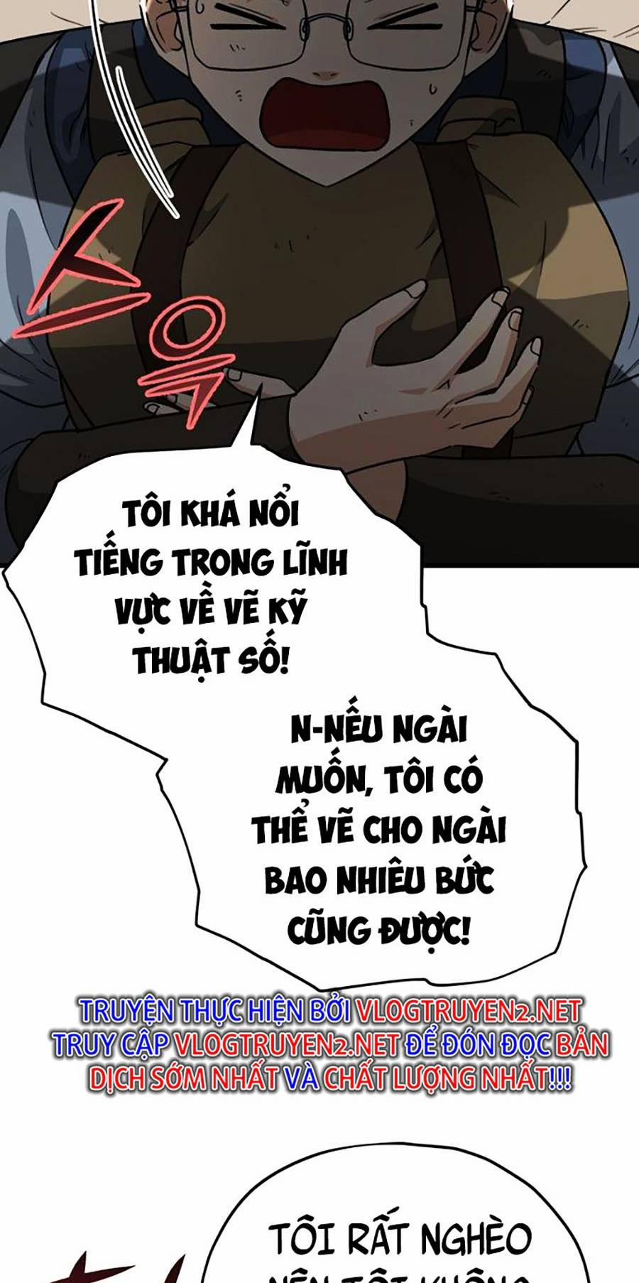 Bố Tôi Quá Mạnh 106 trang 75