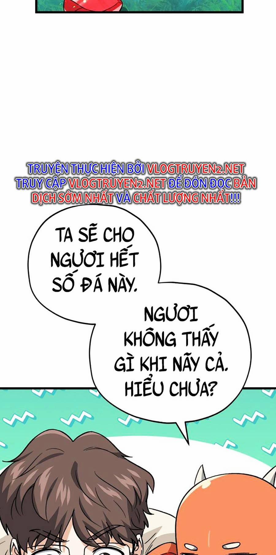 Bố Tôi Quá Mạnh 106 trang 78