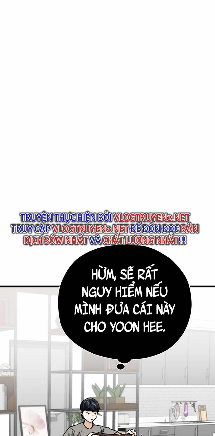 Bố Tôi Quá Mạnh 106 trang 8