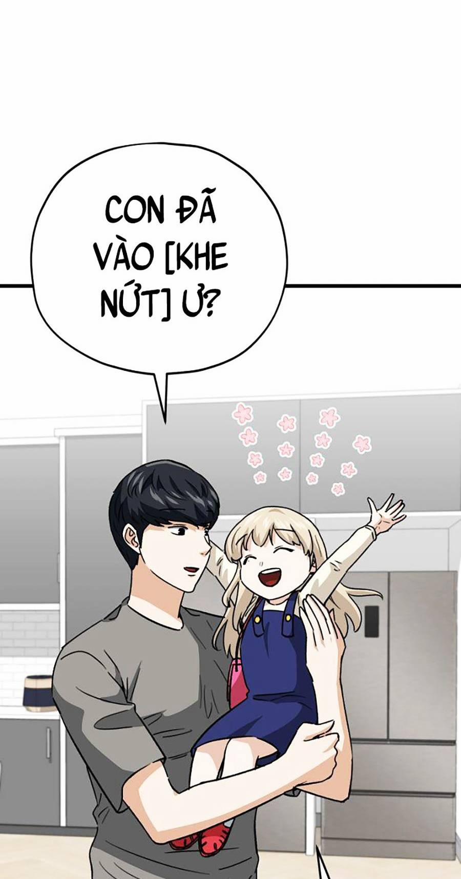 Bố Tôi Quá Mạnh 106 trang 89