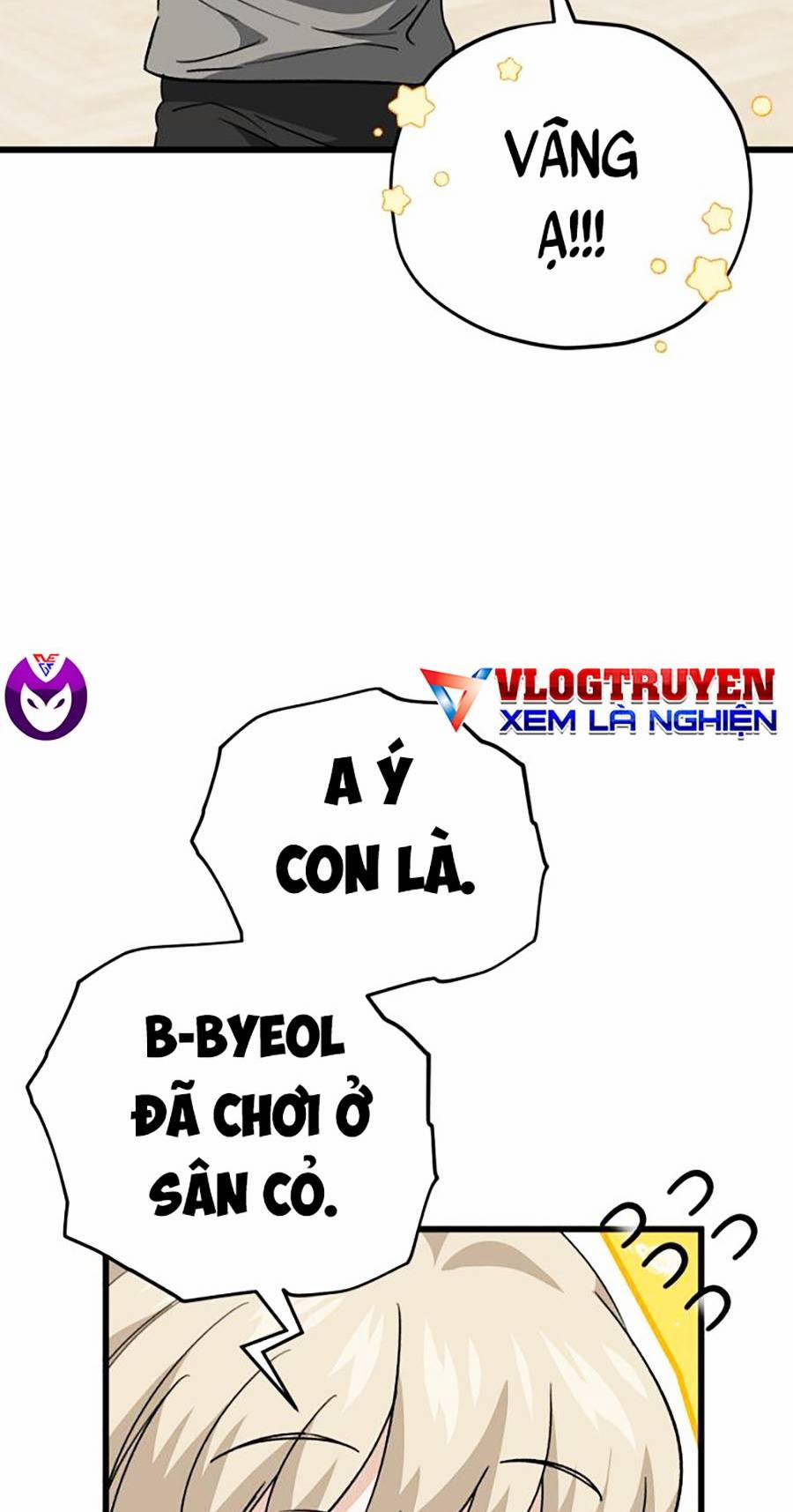 Bố Tôi Quá Mạnh 106 trang 90